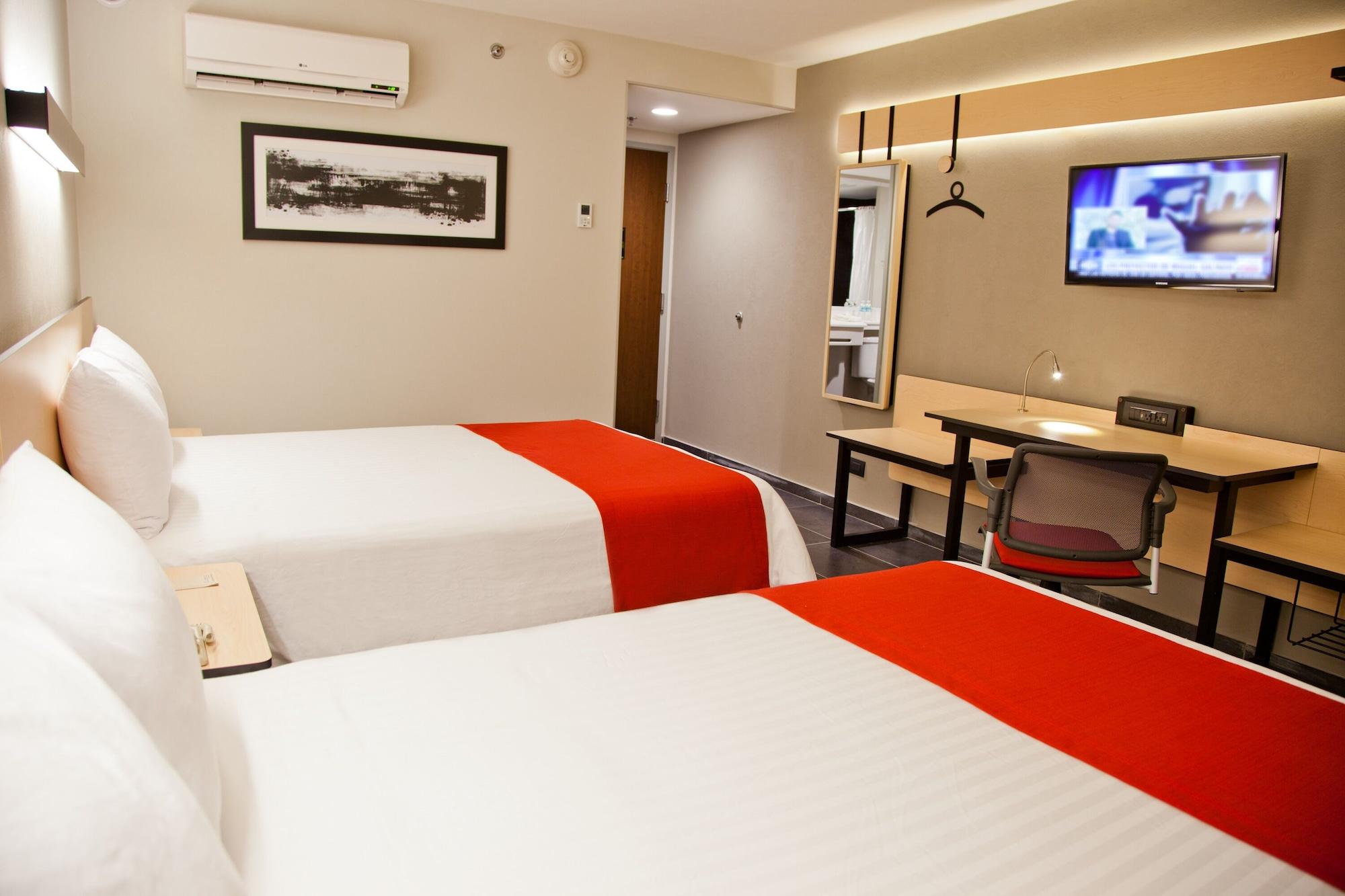 City Express By Marriott Paraiso Exterior photo