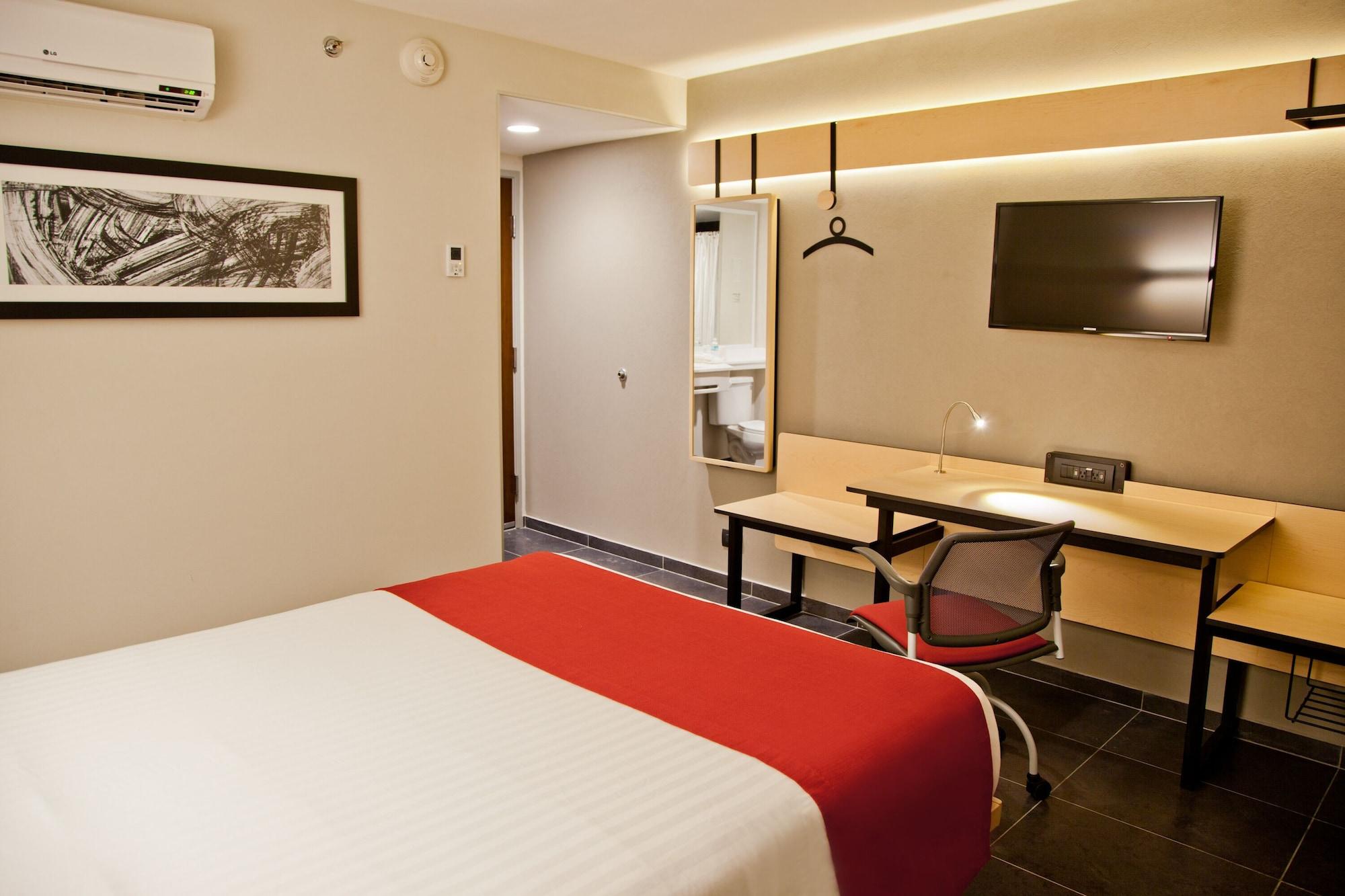 City Express By Marriott Paraiso Exterior photo
