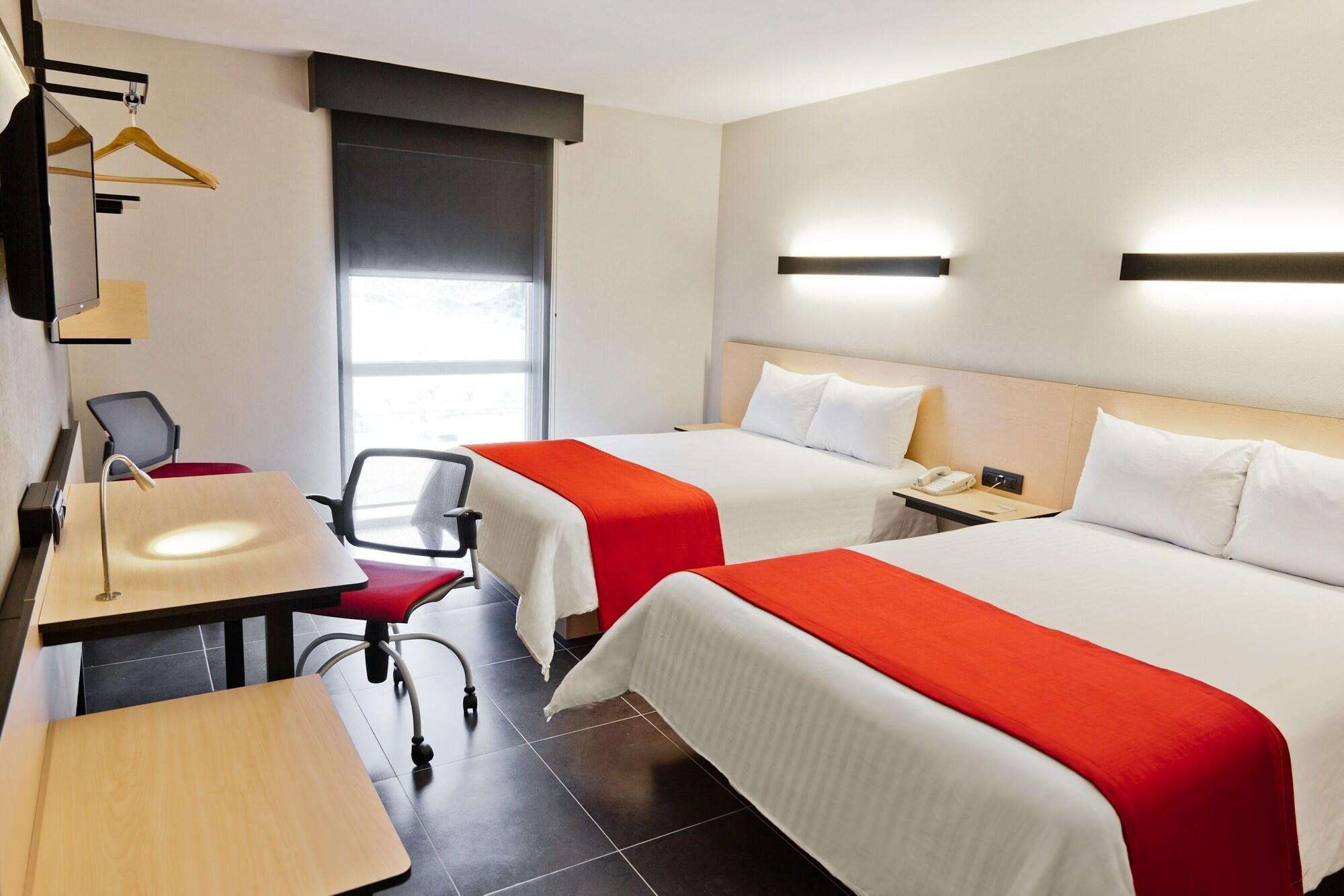 City Express By Marriott Paraiso Exterior photo