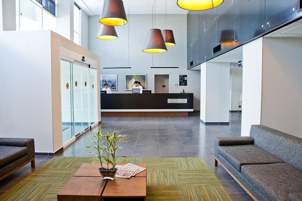City Express By Marriott Paraiso Exterior photo