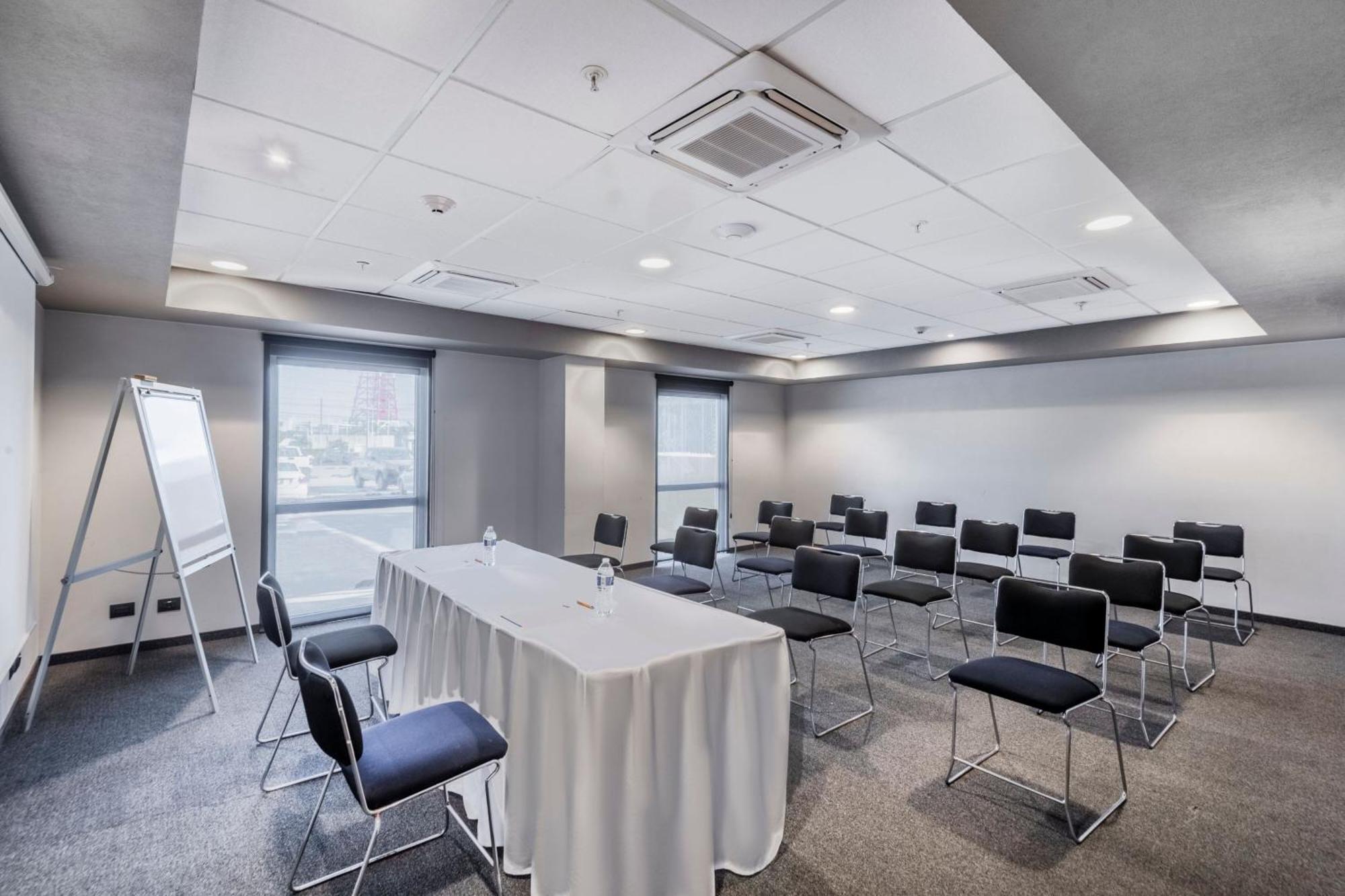 City Express By Marriott Paraiso Exterior photo